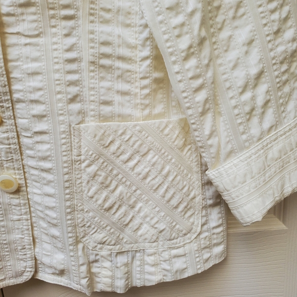 Summer blazer - Picture 7 of 7